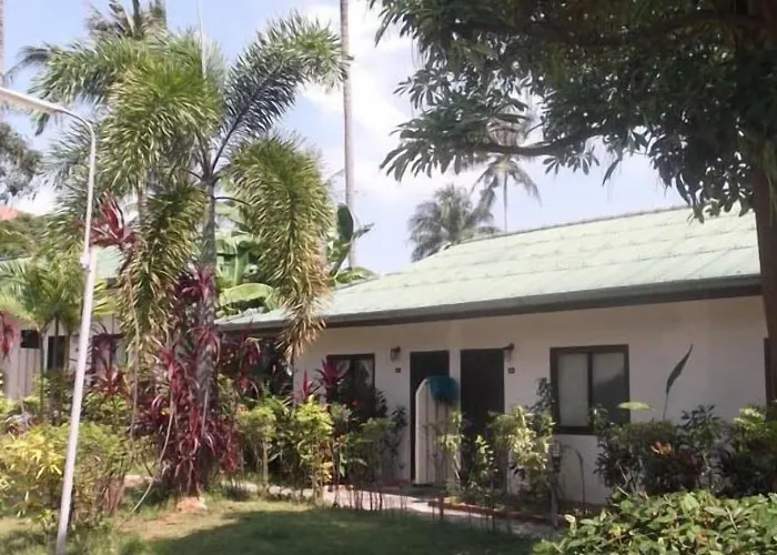Bed And Breakfast Service Guest House