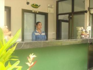Hotel Service Koh Samui